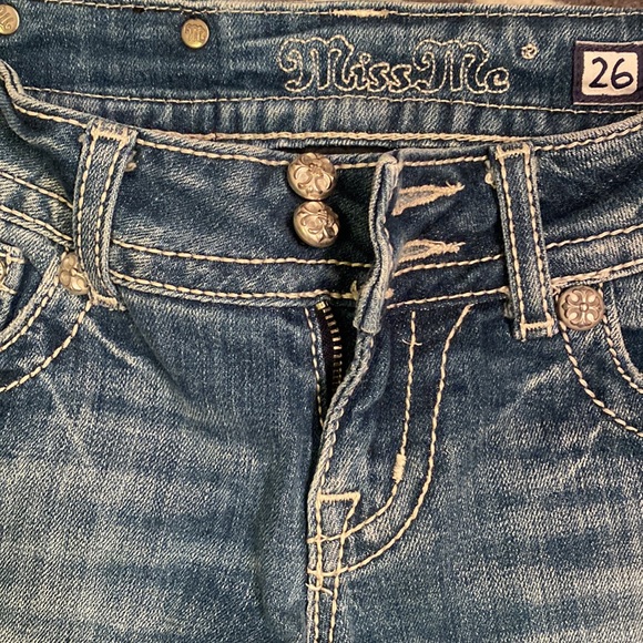 Miss Me jeans - Picture 6 of 7